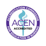 logo: Accreditation Commission for Education in Nursing (ACEN)