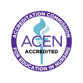 logo - Accreditation Commission for Education in Nursing