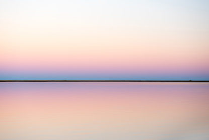 Photo: “Sunrise on the Marsh.” Photo Shannon Outing