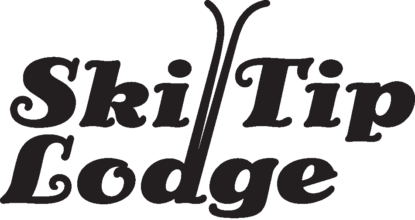 logo: Ski Tip Lodge