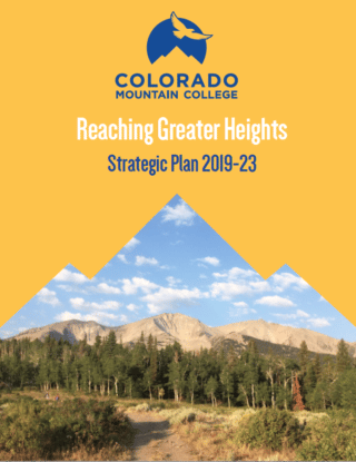 graphic - CMC Strategic Plan Cover
