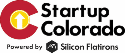 Starup Colorado logo
