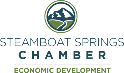 Steamboat Springs Chamber logo