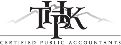 THPK logo