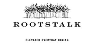 Rootstalk logo