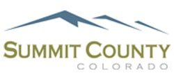 Summit County Government's logo