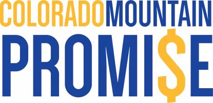 Colorado Mountain Promise graphic