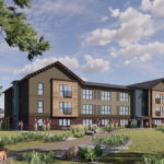 Future student and workforce housing at CMC Vail Valley