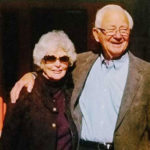 Shirley and Dick Hunt