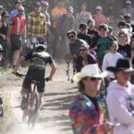 Mountain bike state championships